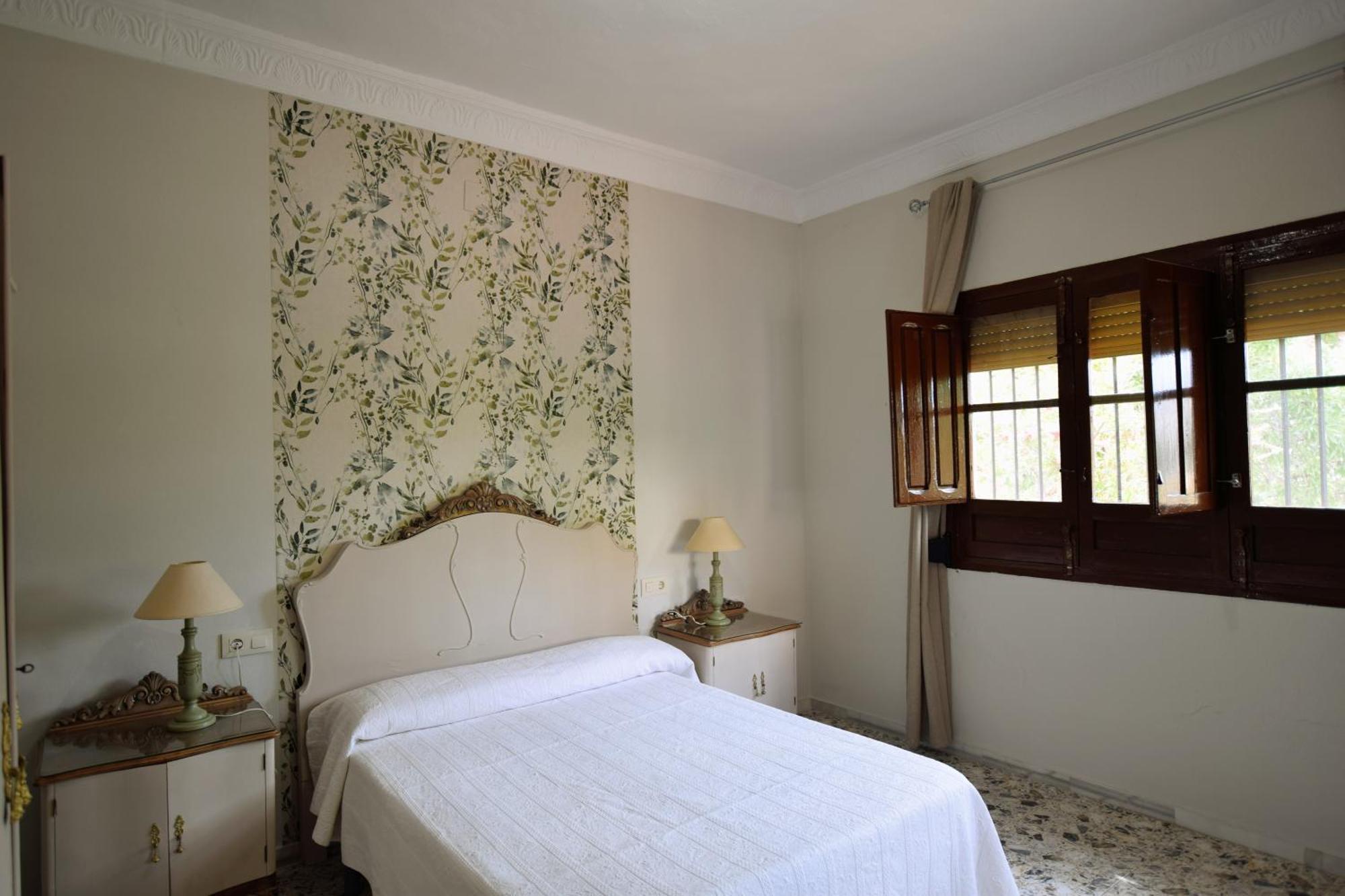Tuguest Hortichuela House Ugijar Exterior foto